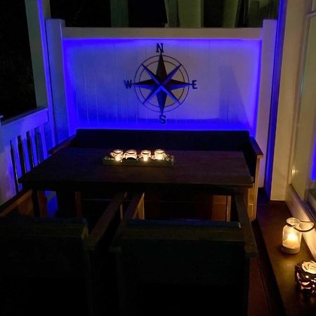 Duenenpark Binz - Wg 40 "Treibgut" Apartment Luaran gambar