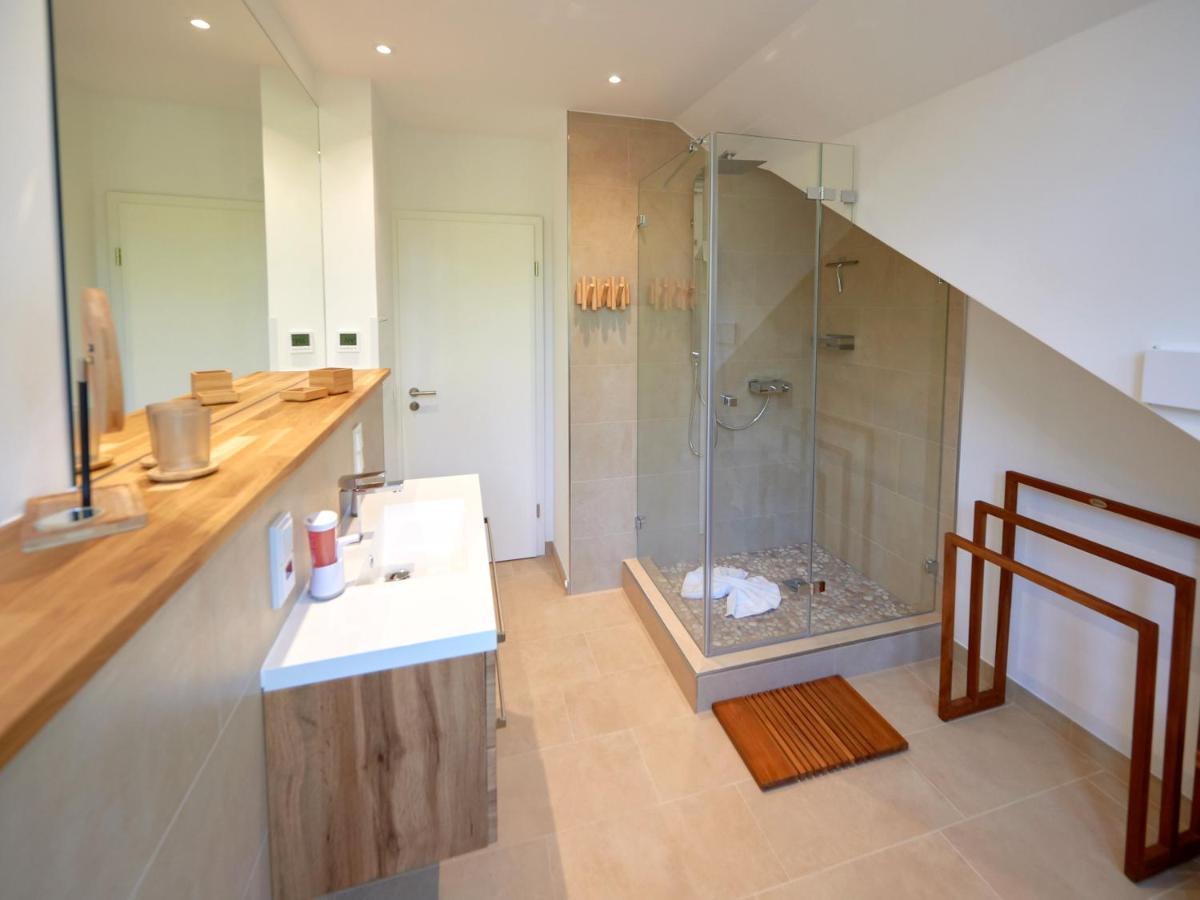 Duenenpark Binz - Wg 40 "Treibgut" Apartment Luaran gambar