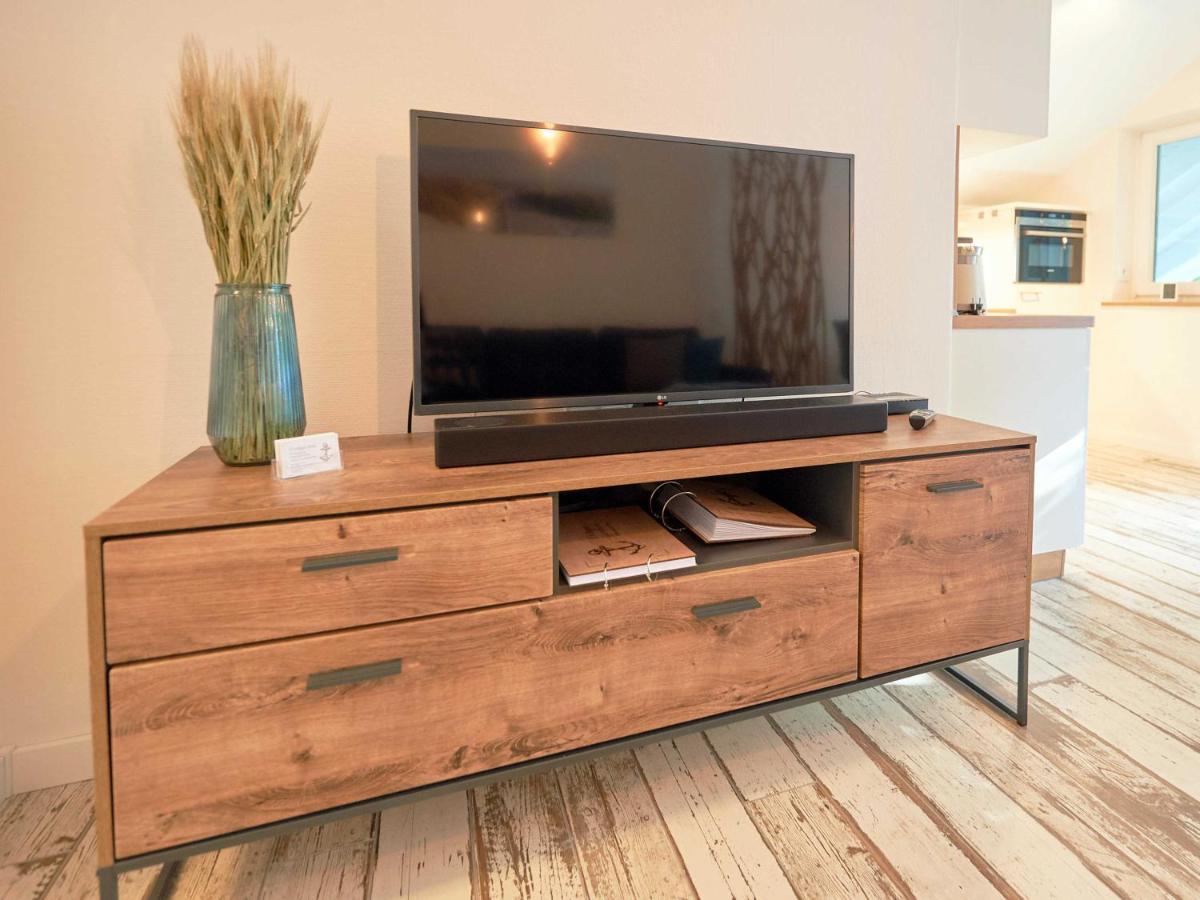 Duenenpark Binz - Wg 40 "Treibgut" Apartment Luaran gambar