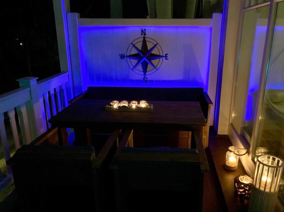 Duenenpark Binz - Wg 40 "Treibgut" Apartment Luaran gambar